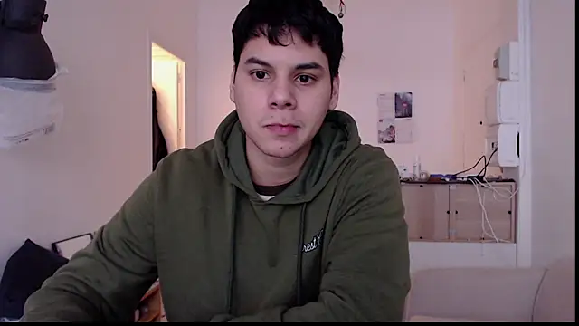 tomas boy20 online show from 01.13.26