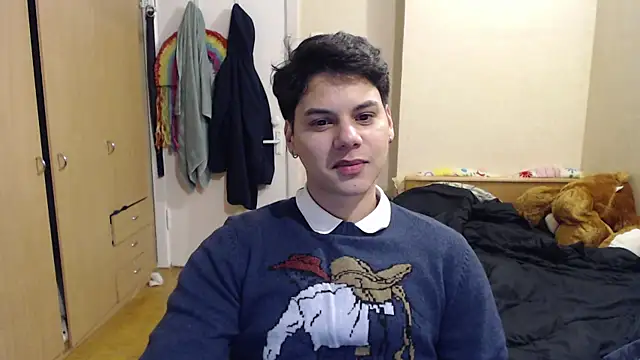 tomas boy20 online show from 02.26.26