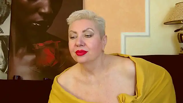 LadyPosh online show from 12.27.24