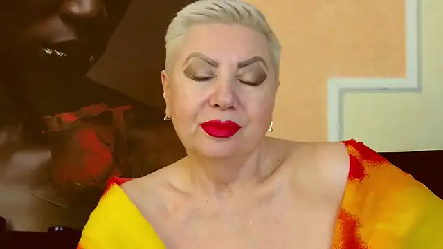 LadyPosh online show from 03.14.25