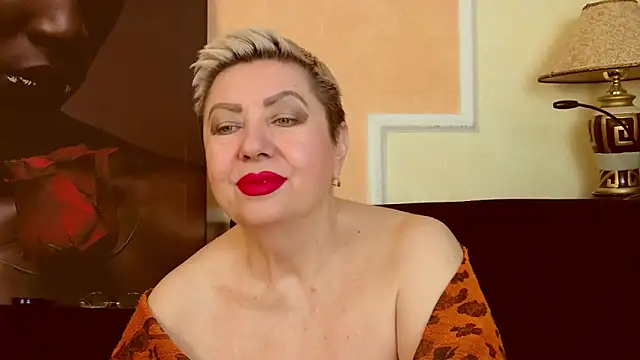 LadyPosh online show from 06.05.26