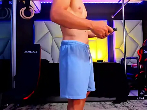 Aydenmiller96 online show from 12.04.25