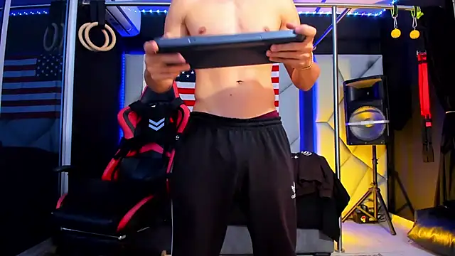 Aydenmiller96 online show from 03.25.26