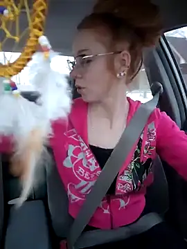 LucidLucy online show from 01.25.25