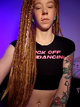 LucidLucy online show from 03.17.26