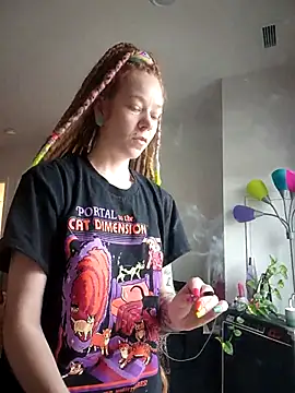 LucidLucy online show from 03.22.26