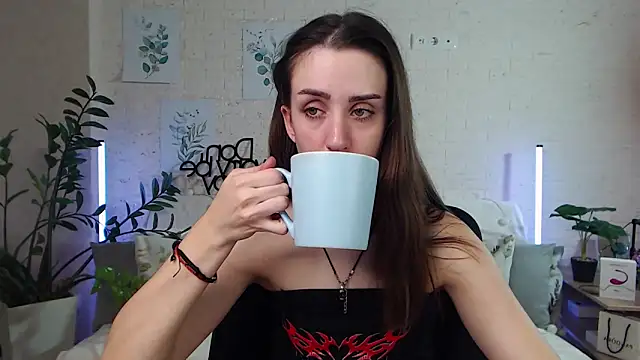 Snapshot of FranceskoJones chatting on 01.30.25 FranceskoJones online show from 01.30.25
