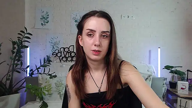Snapshot of FranceskoJones chatting on 01.30.25 FranceskoJones online show from 01.30.25
