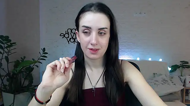 Snapshot of FranceskoJones chatting on 03.20.25 FranceskoJones online show from 03.20.25