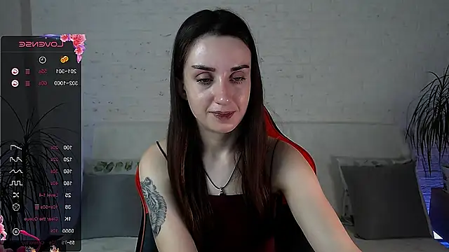 FranceskoJones online show from 11.27.25