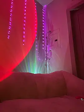 thebrattygoddess online show from 11.01.25