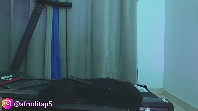 afroditaP  online show from 02.01.25