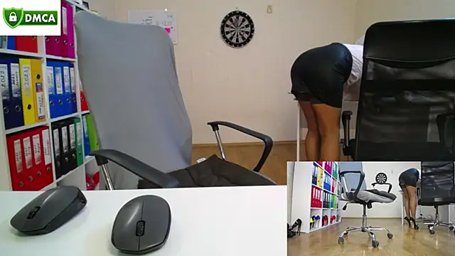 secret-office online show from 09.12.25