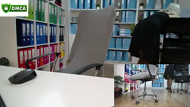 secret-office online show from 06.23.26