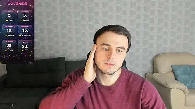 Bruce Wayne9 online show from 12.24.24