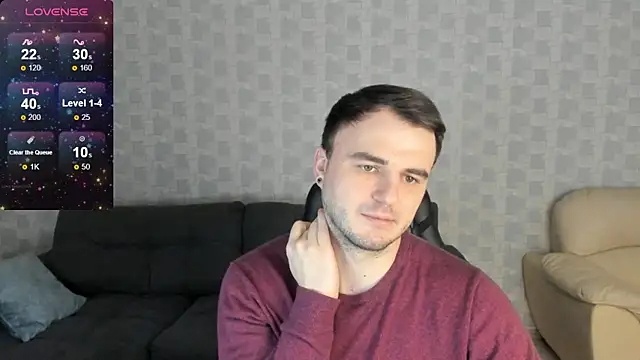 Bruce Wayne9 online show from 01.24.25