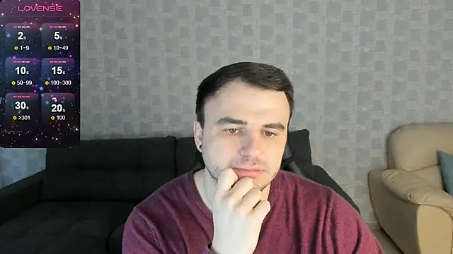 Bruce Wayne9 online show from 01.25.25