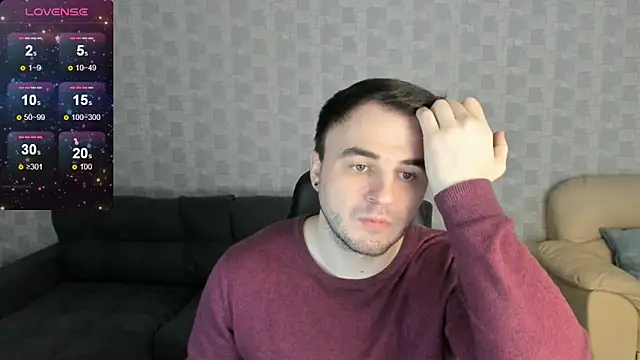 Bruce Wayne9 online show from 01.26.25