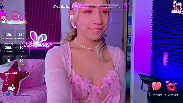 Littlebunny21 online show from 05.30.26