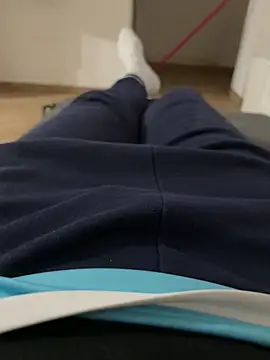 Snapshot of Io1994 chatting on 12.17.25 Io1994 online show from 12.17.25