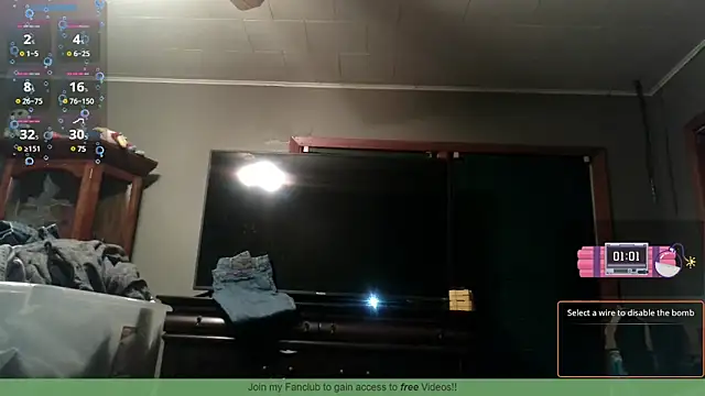 ZeTurtleMaster online show from 03.05.25