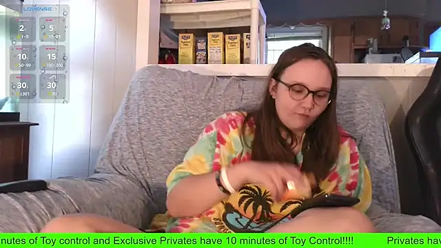 ZeTurtleMaster online show from 10.11.25