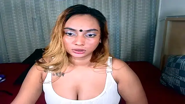 sexyindianchic online show from 12.04.25