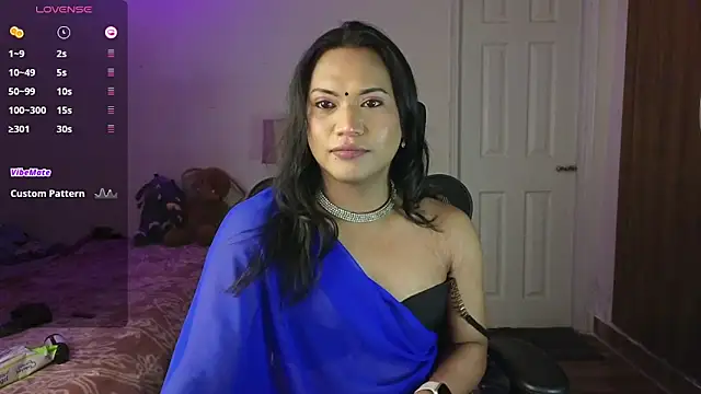 Snapshot of DarlingJenny22 chatting on 02.16.25 DarlingJenny22 online show from 02.16.25