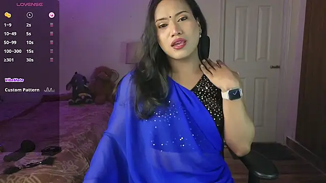 Snapshot of DarlingJenny22 chatting on 03.18.25 DarlingJenny22 online show from 03.18.25