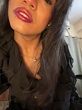 DarlingJenny22 online show from 06.04.26