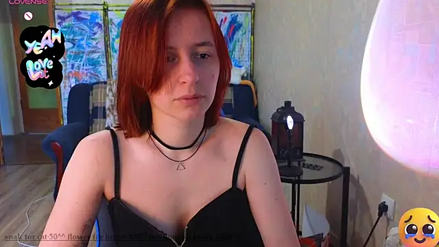 Snapshot of DanaMartina chatting on 01.26.25 DanaMartina online show from 01.26.25