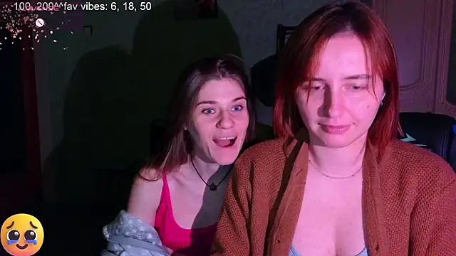 DanaMartina online show from 11.24.25