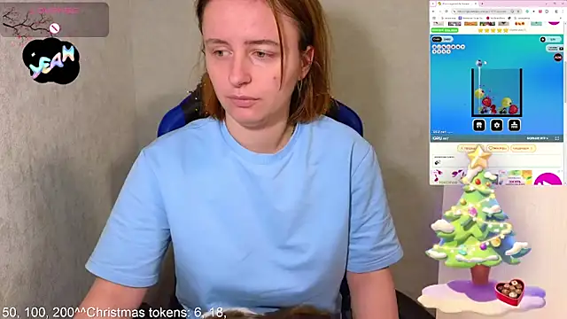 DanaMartina online show from 12.15.25