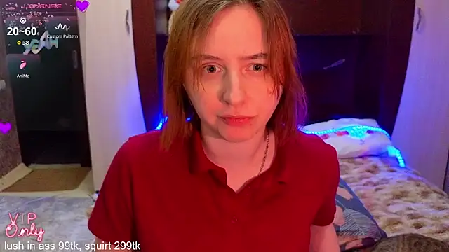 DanaMartina online show from 03.27.26