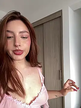 Anavi  online show from 04.18.26