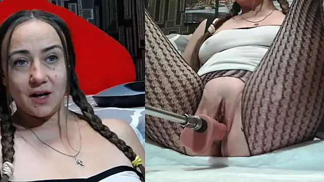 Snapshot of HelenLe_sweet chatting on 10.02.25 HelenLe sweet online show from 10.02.25