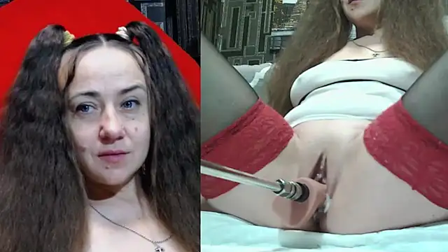 HelenLe sweet online show from 11.28.25