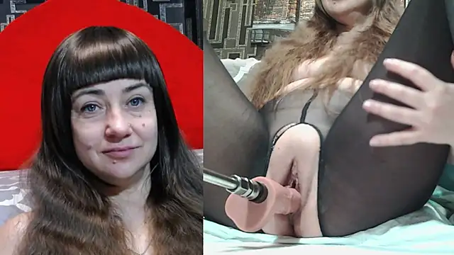 HelenLe sweet online show from 12.02.25