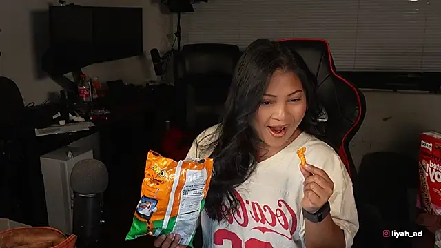 Bubbleliyah online show from 11.12.25