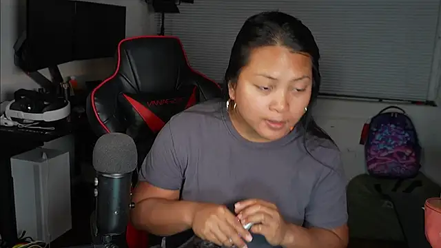 Bubbleliyah online show from 01.10.26