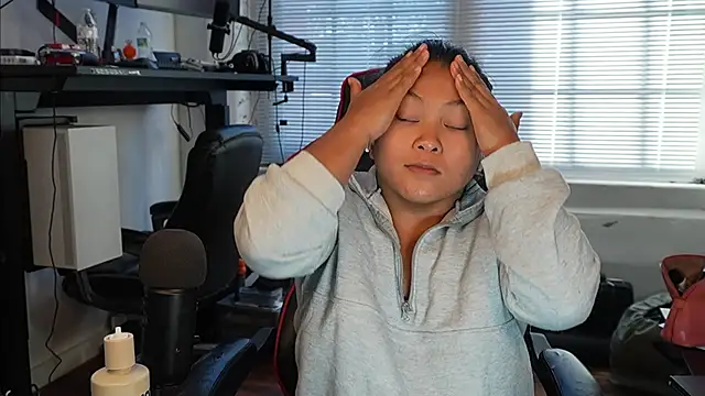 Bubbleliyah online show from 02.02.26