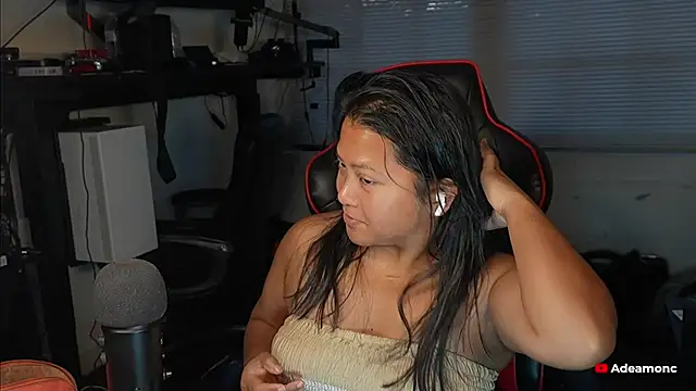 Bubbleliyah online show from 02.07.26