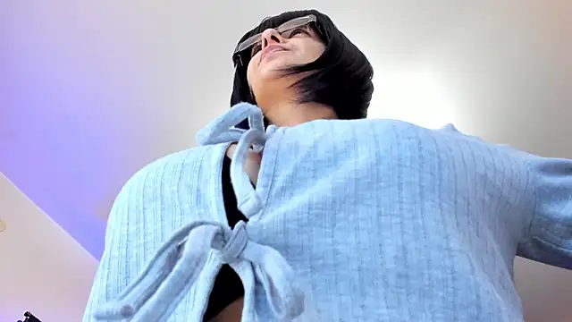 Snapshot of VICE_MASTERS chatting on 02.02.25 VICE MASTERS online show from 02.02.25