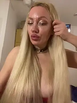 SofiaJoy online show from 03.15.25