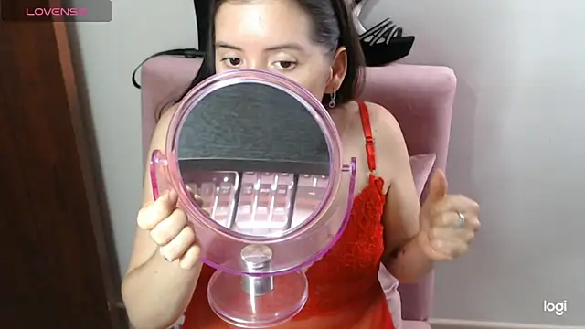 spicey latina online show from 01.11.25