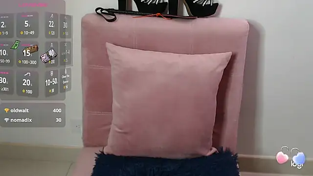 spicey latina online show from 01.15.25