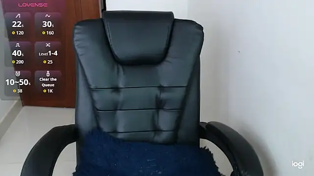 spicey latina online show from 04.18.26