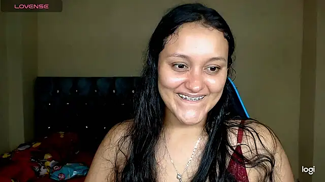 sexy nurse  online show from 12.24.24