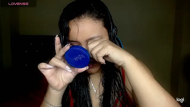 sexy nurse  online show from 03.07.25