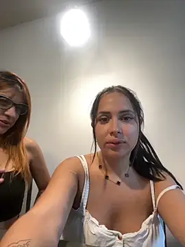 candelacante online show from 03.04.26